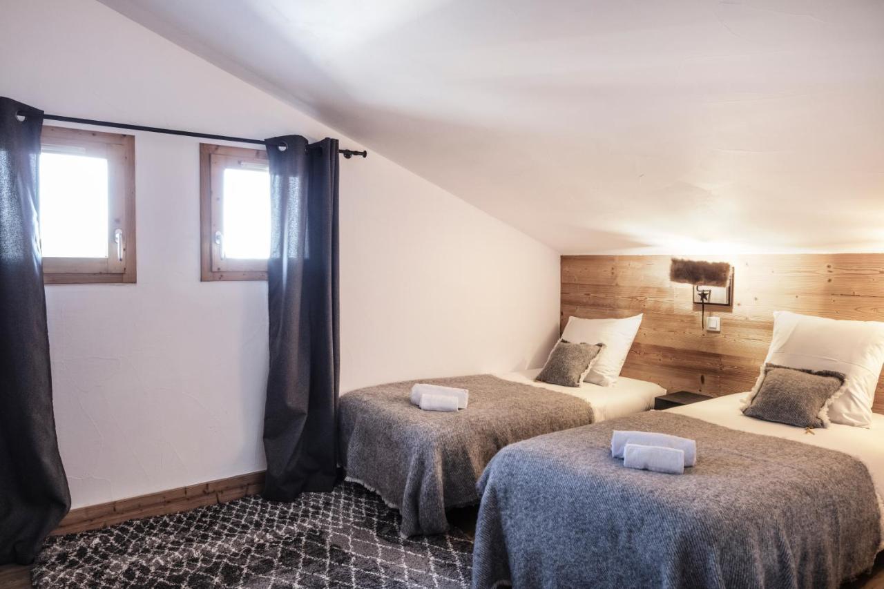 Le Centaure Aparthotel La Plagne Exterior photo
